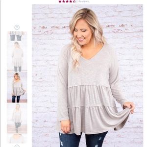 Cute Fall Top